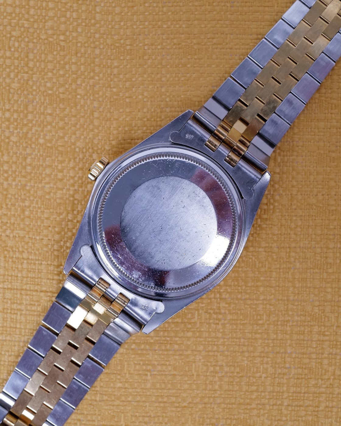 Rolex Datejust — photo 7