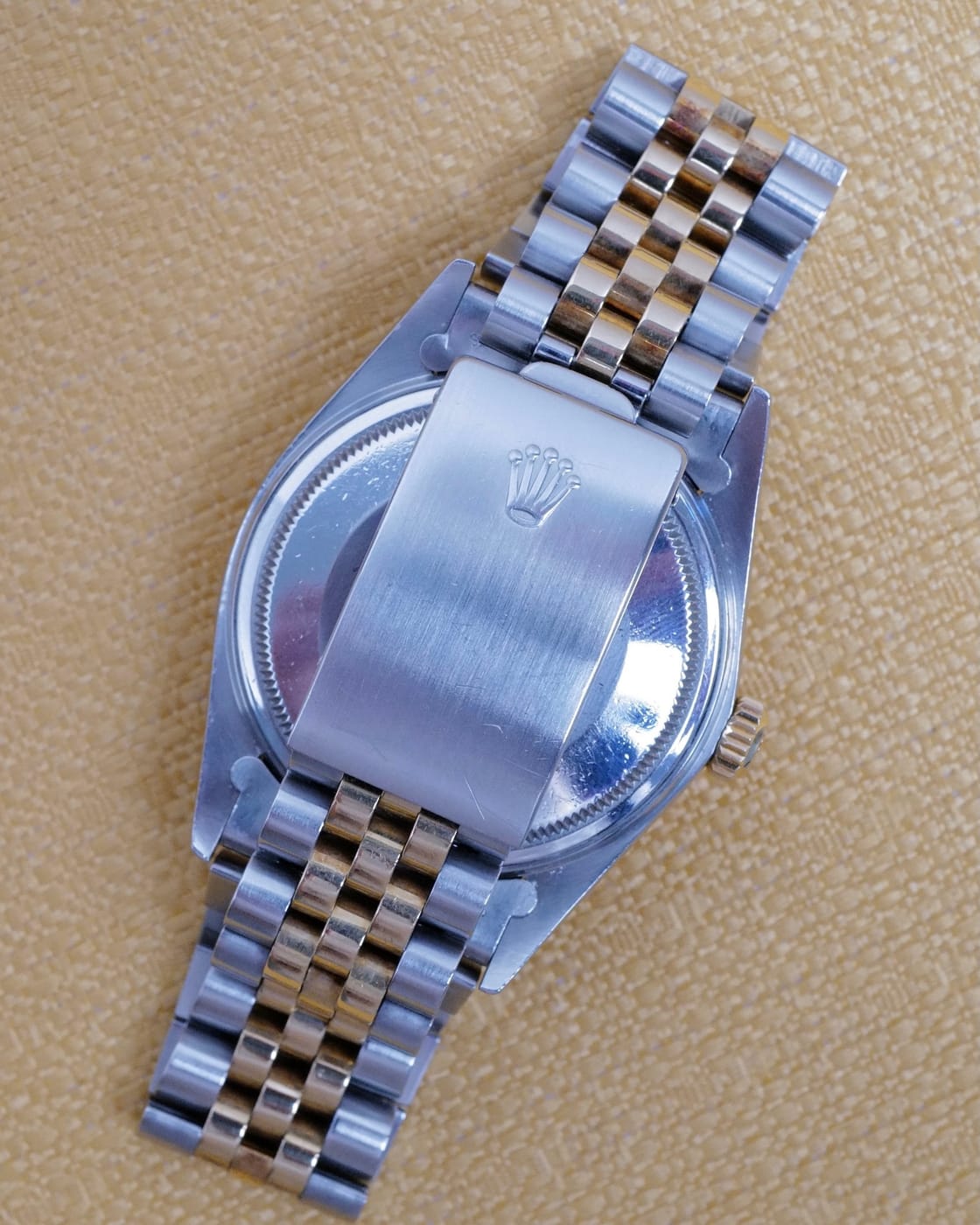 Rolex Datejust — photo 8