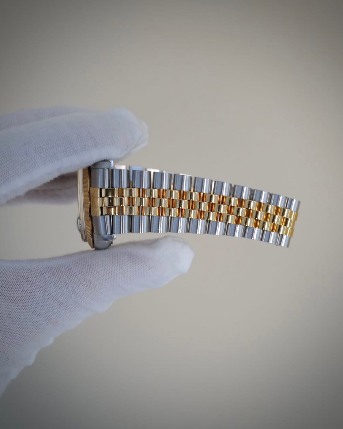 Rolex Datejust — photo 10