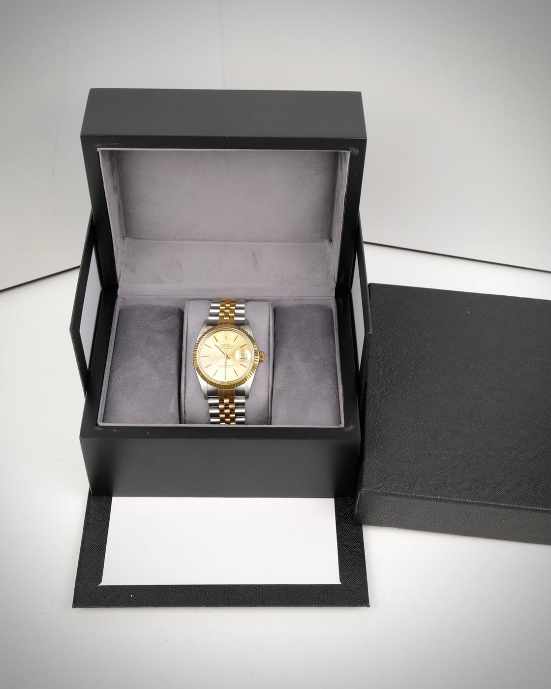 Rolex Datejust — photo 11