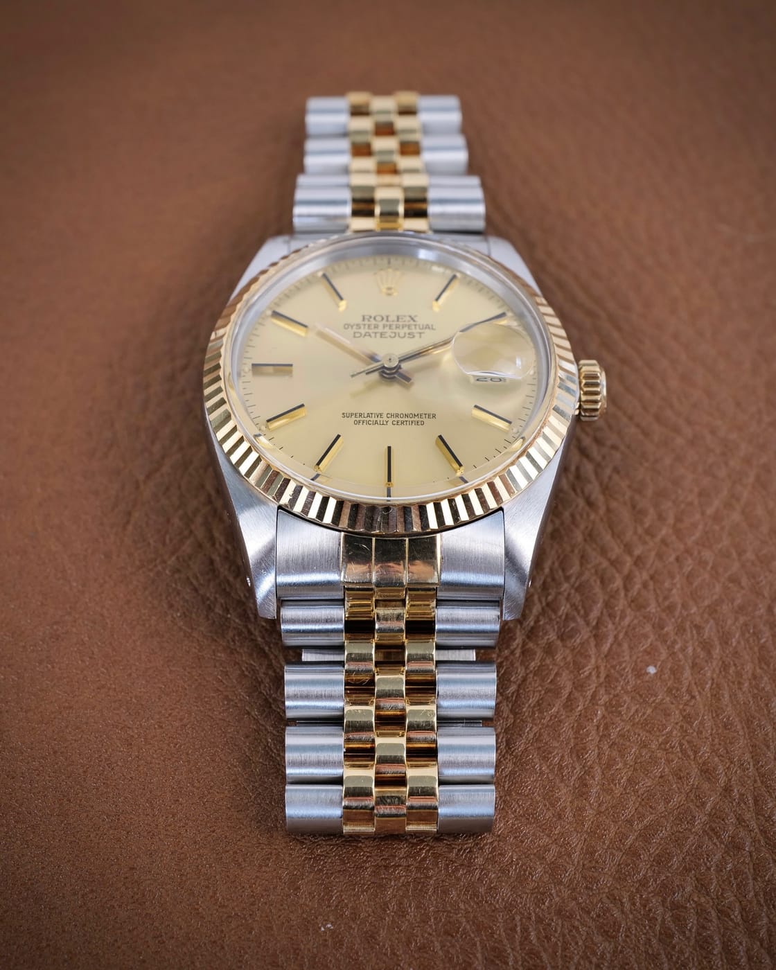Rolex Datejust — photo 3