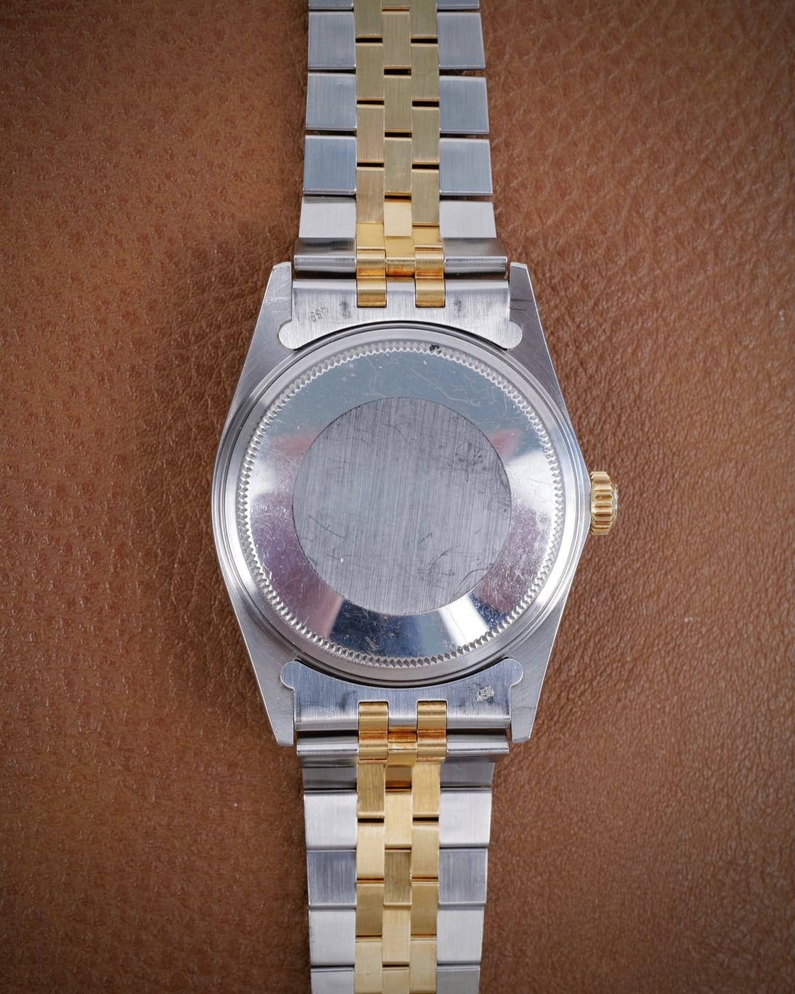 Rolex Datejust — photo 7