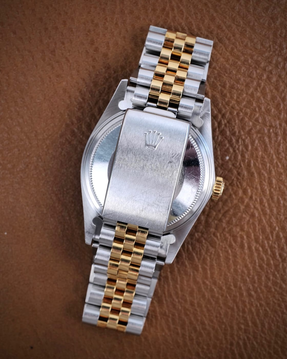 Rolex Datejust — photo 8