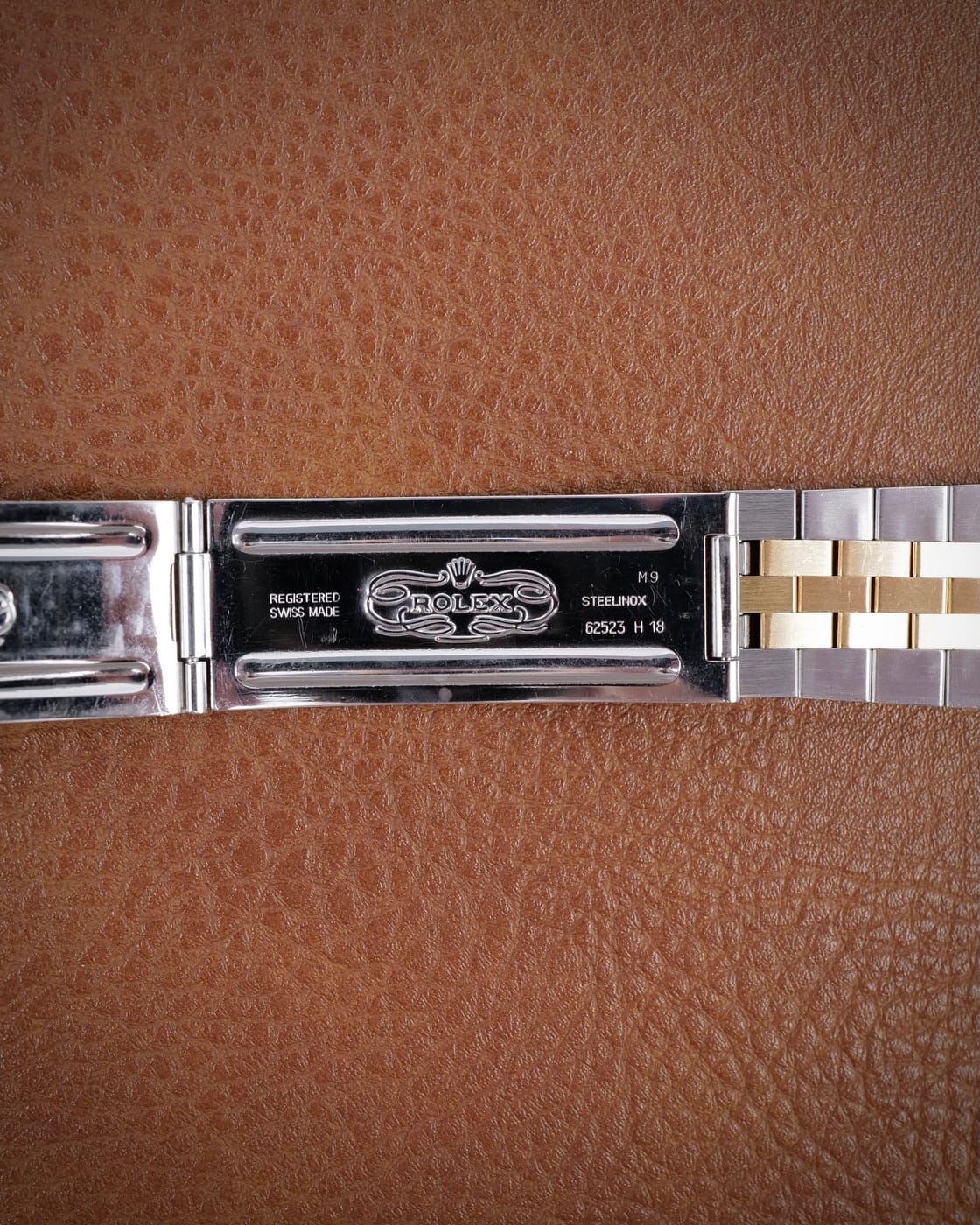 Rolex Datejust — photo 9