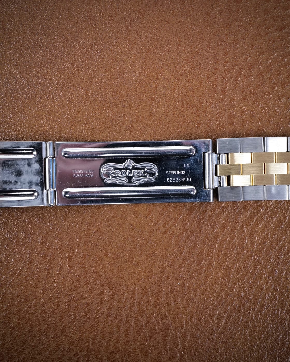 Rolex Datejust — photo 11