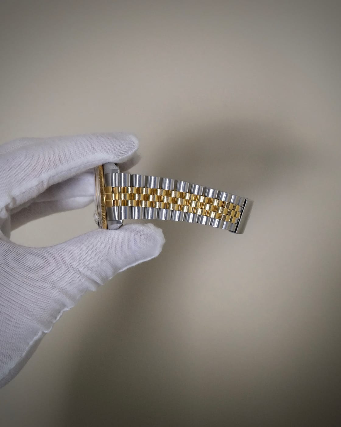 Rolex Datejust — photo 12