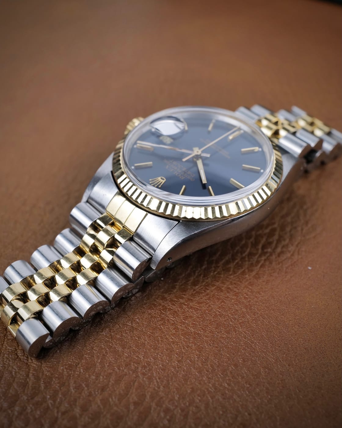 Rolex Datejust — photo 4