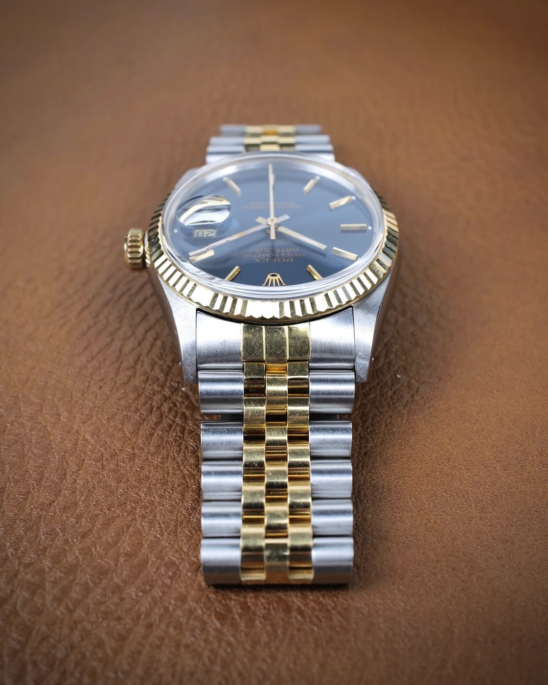 Rolex Datejust — photo 5