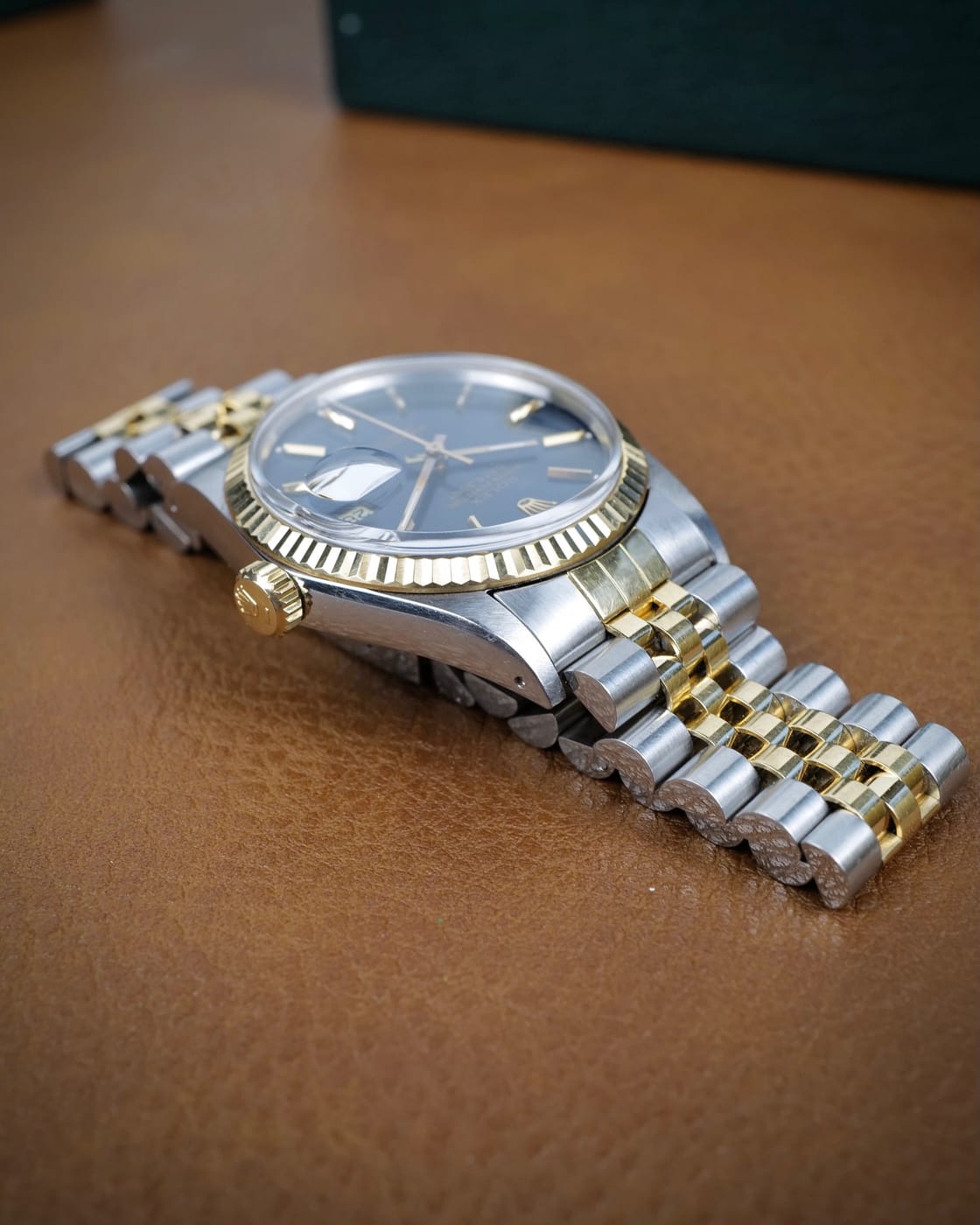 Rolex Datejust — photo 6