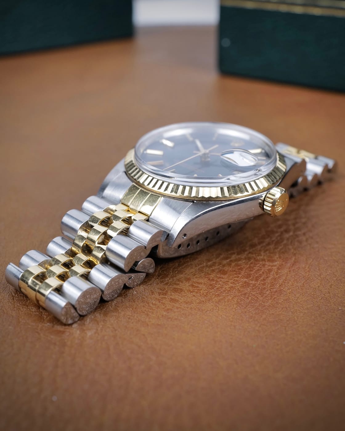 Rolex Datejust — photo 7