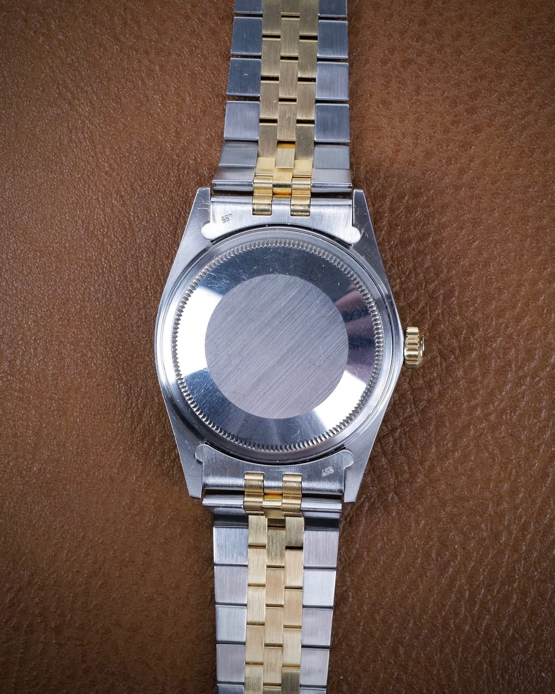 Rolex Datejust — photo 8