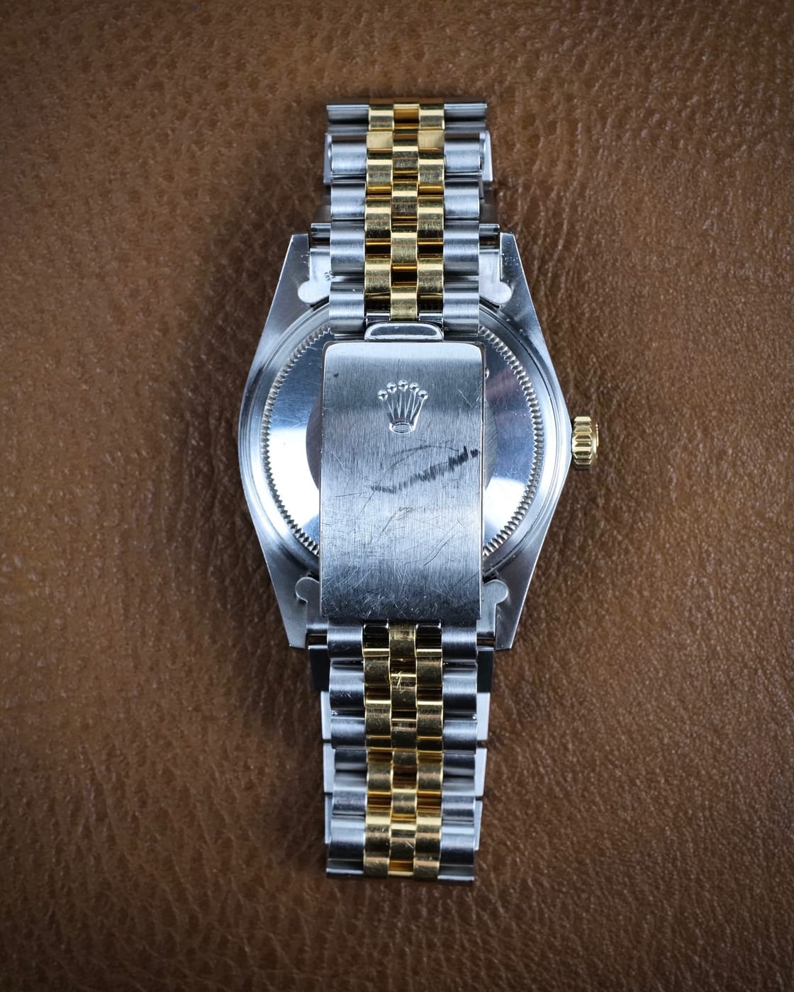 Rolex Datejust — photo 9