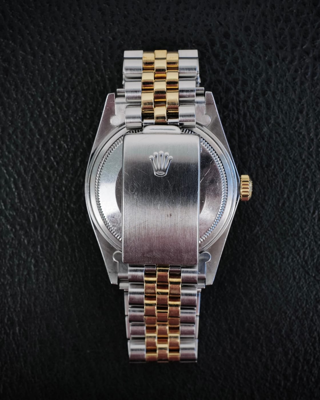 Rolex Datejust — photo 10