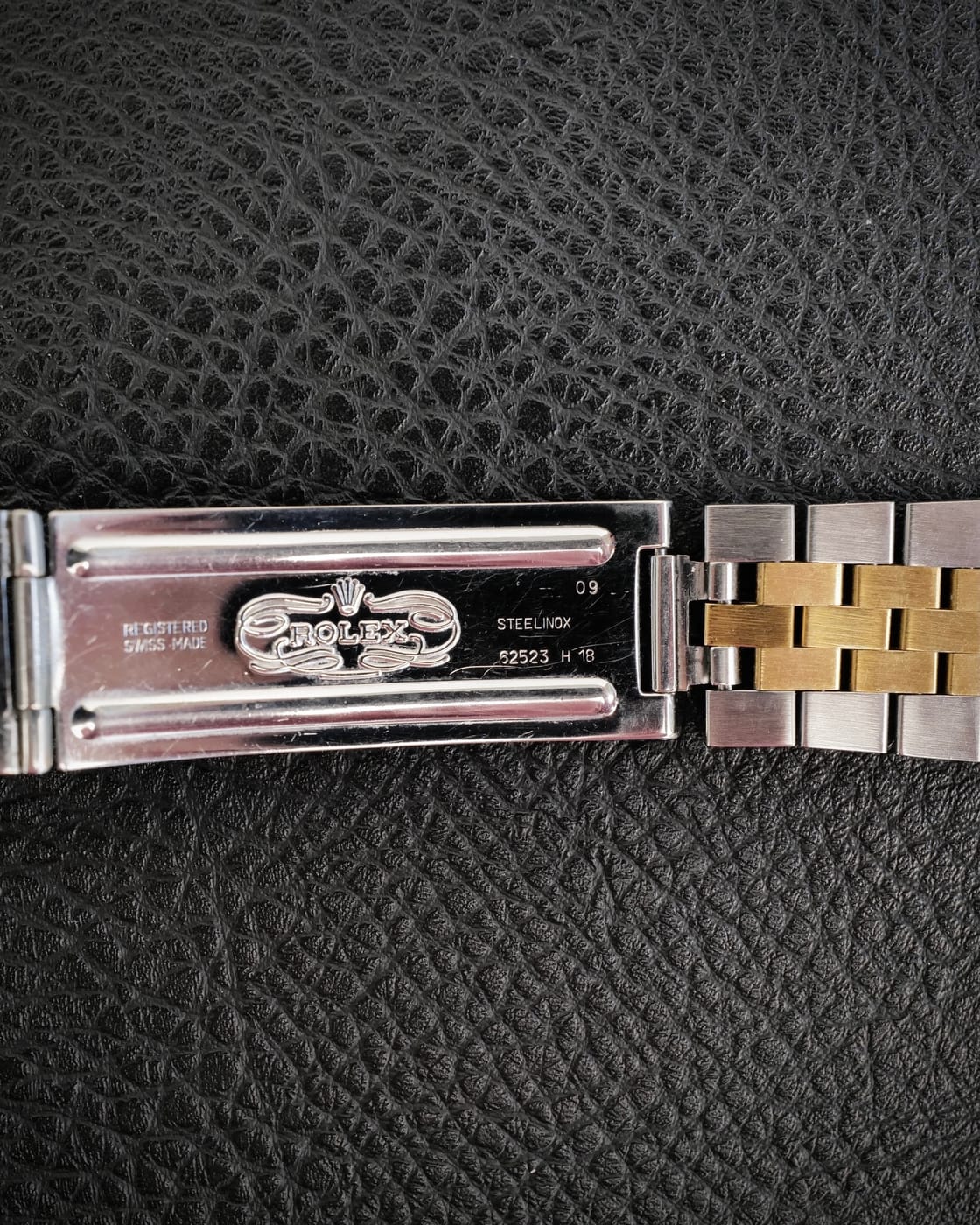 Rolex Datejust — photo 12