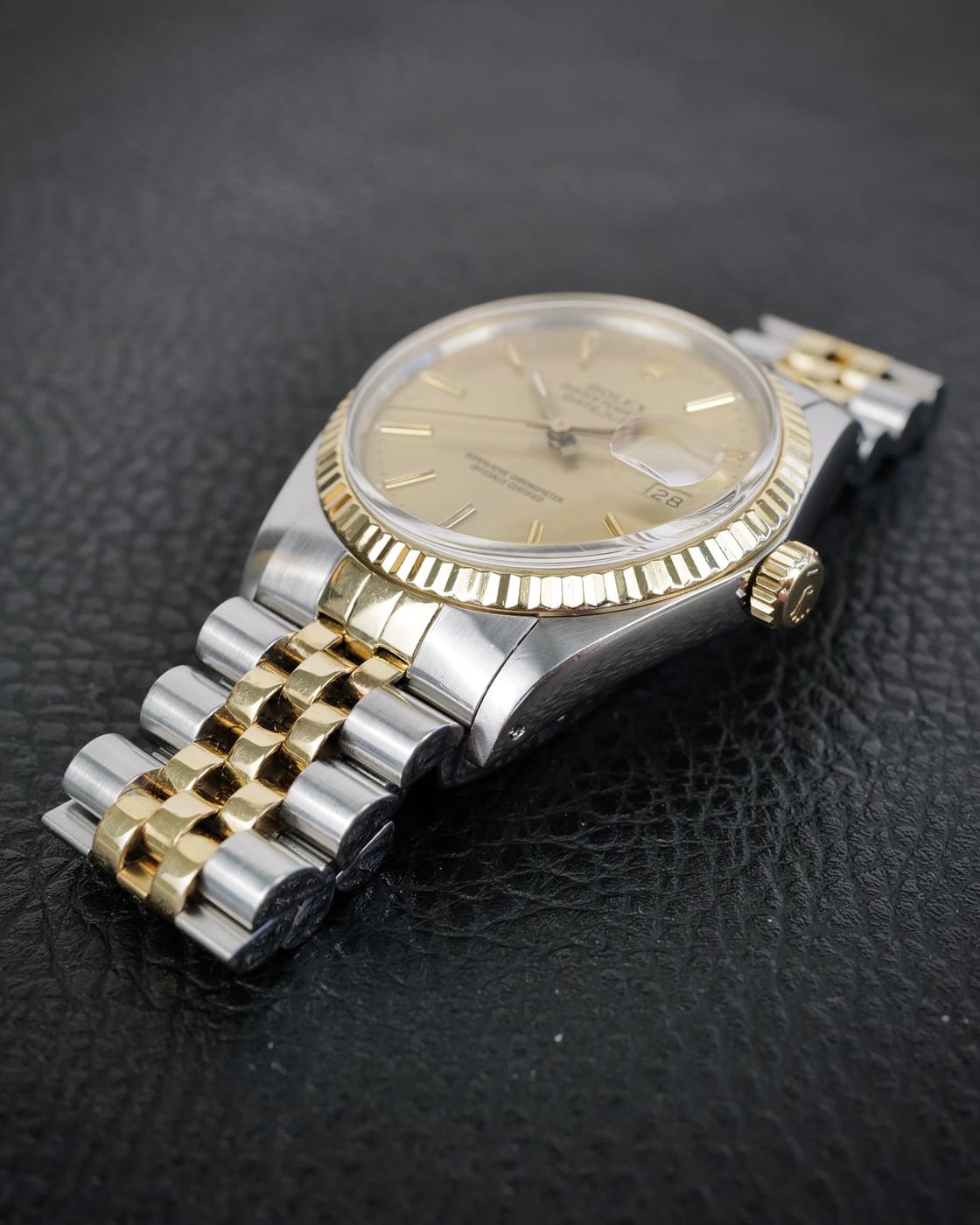 Rolex Datejust — photo 4