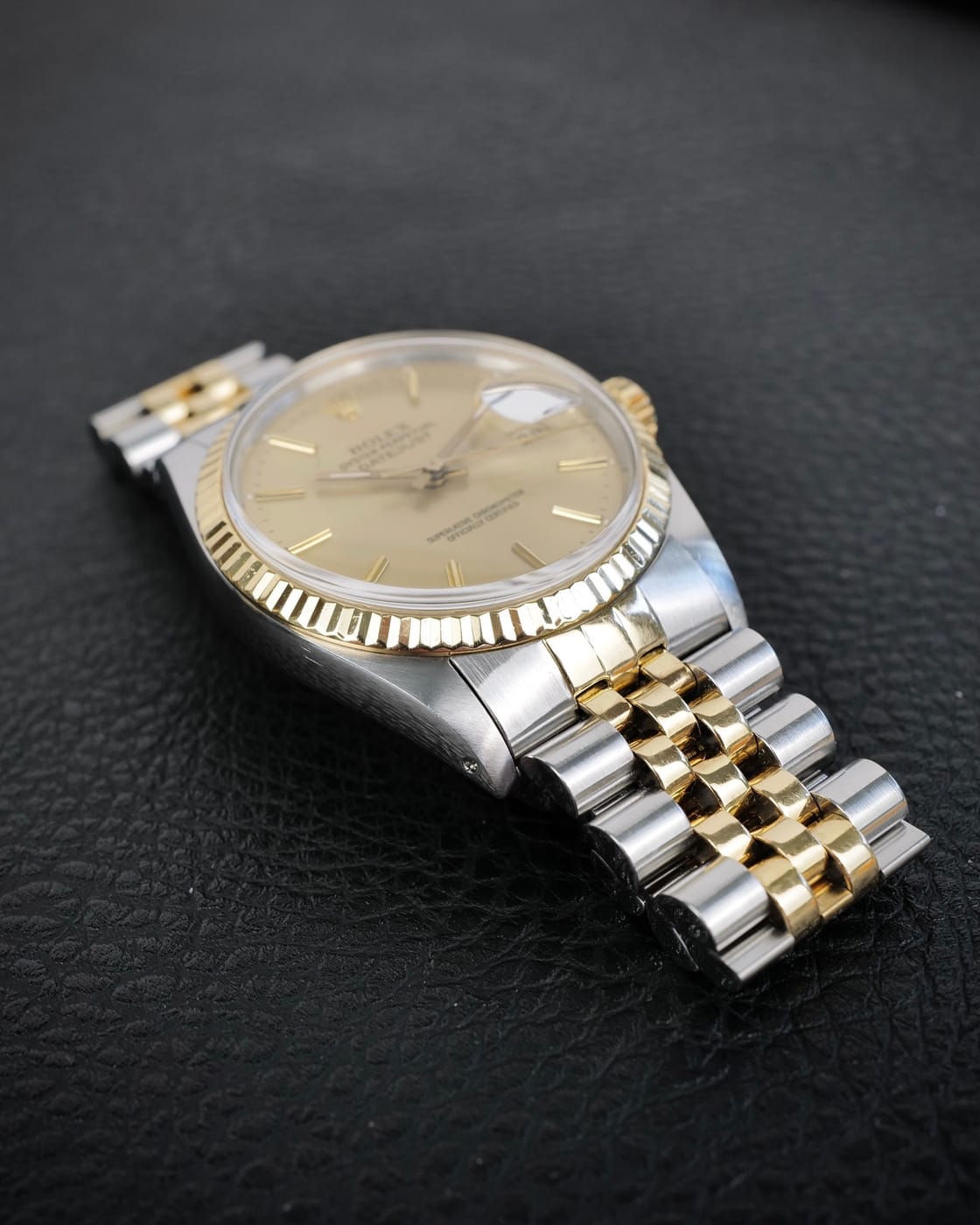 Rolex Datejust — photo 5