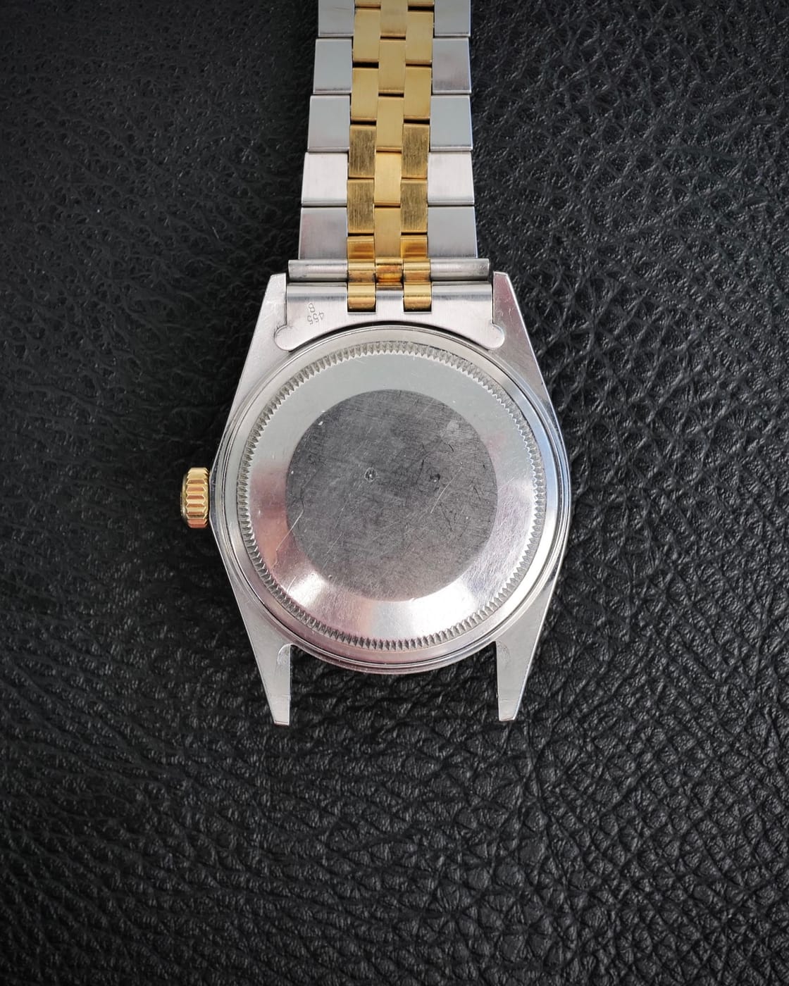 Rolex Datejust — photo 9