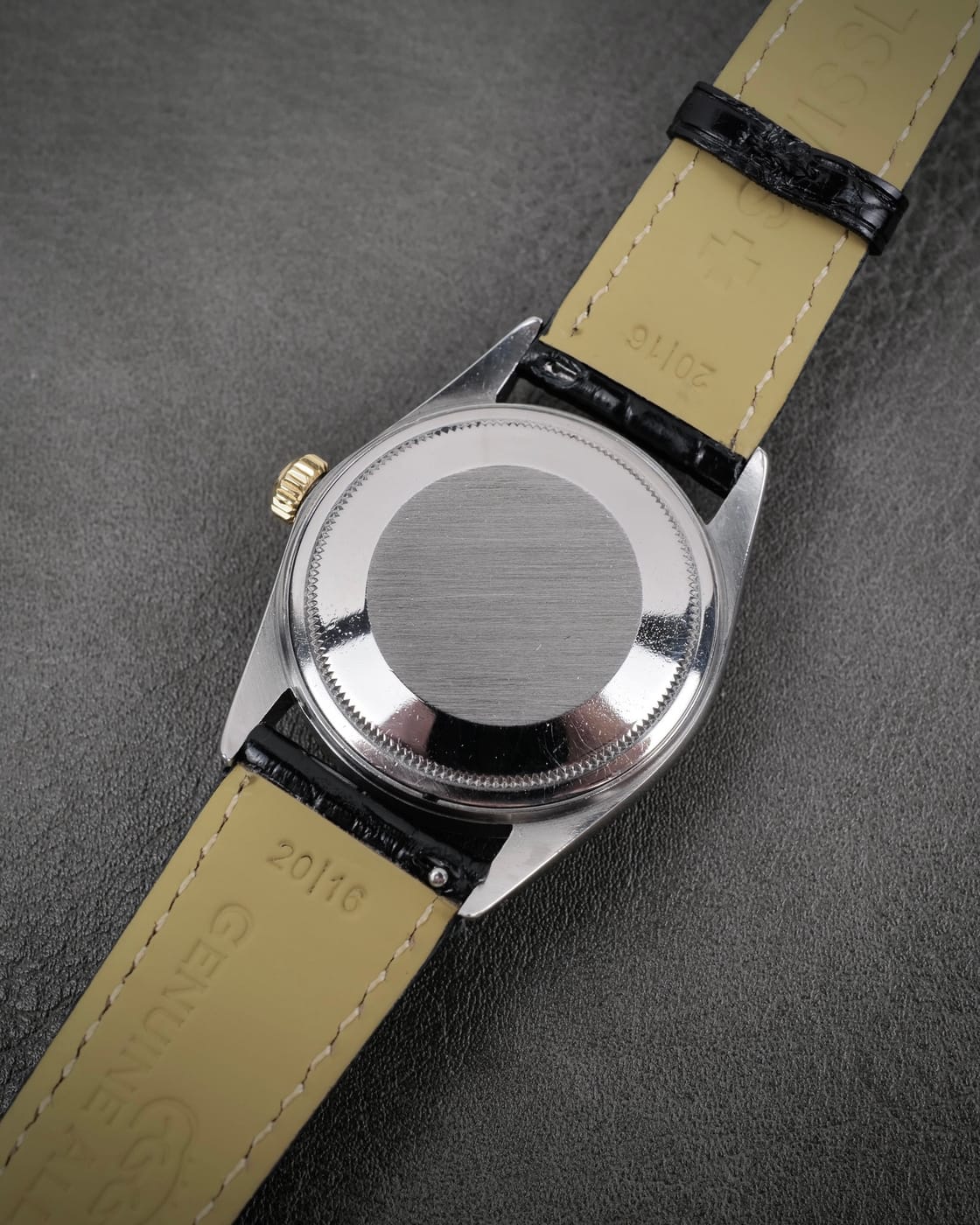 Rolex Datejust — photo 11
