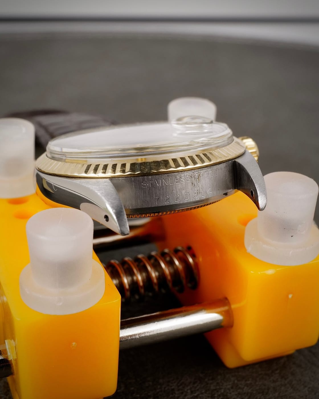 Rolex Datejust — photo 12