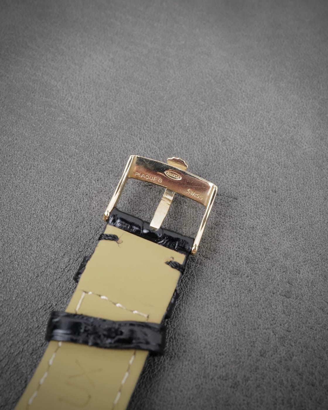 Rolex Datejust — photo 14