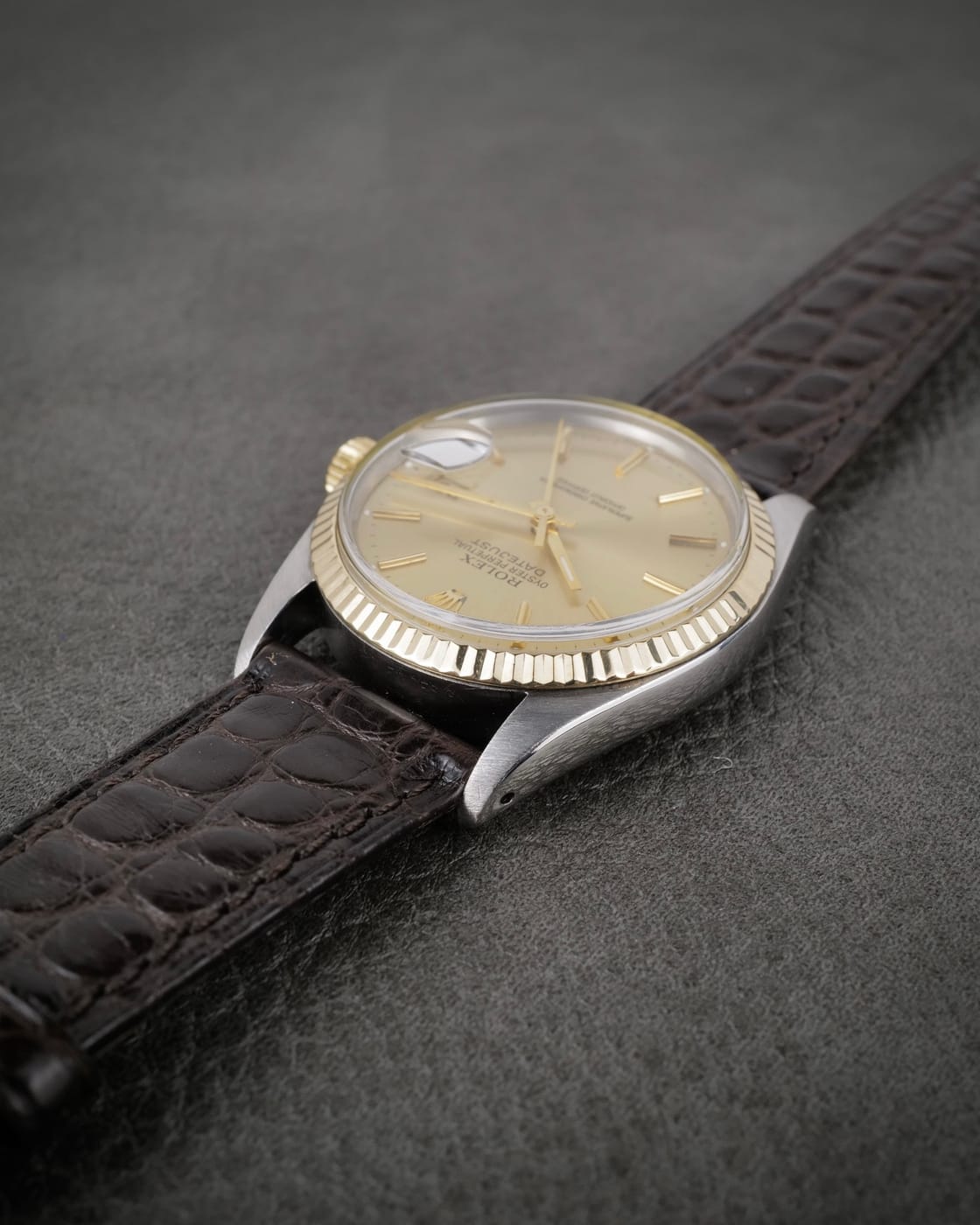 Rolex Datejust — photo 16