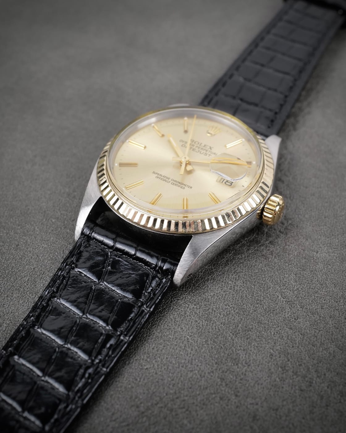 Rolex Datejust — photo 4