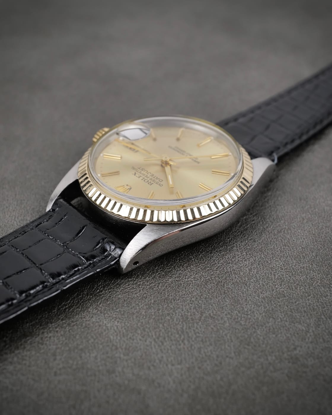 Rolex Datejust — photo 5