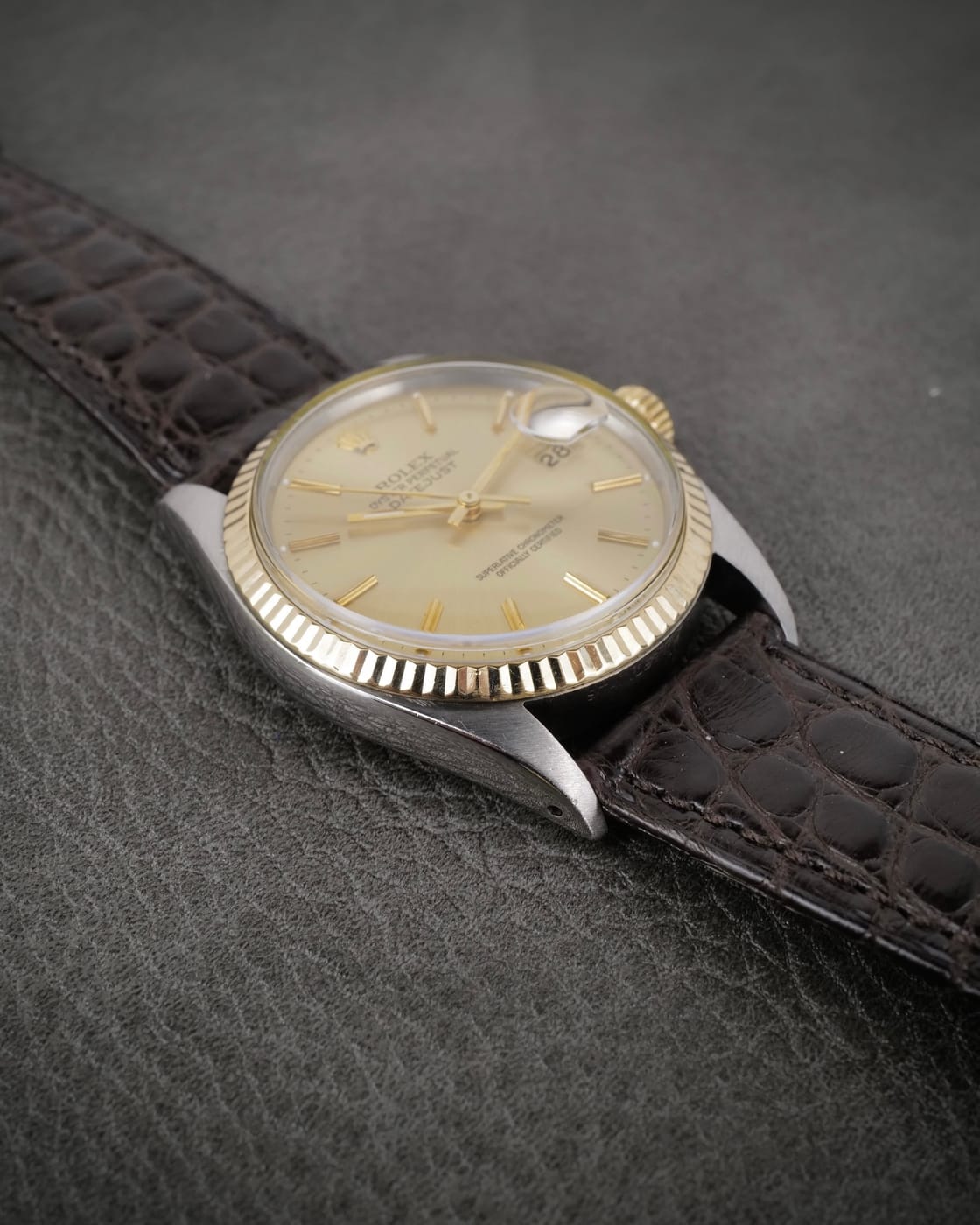 Rolex Datejust — photo 6