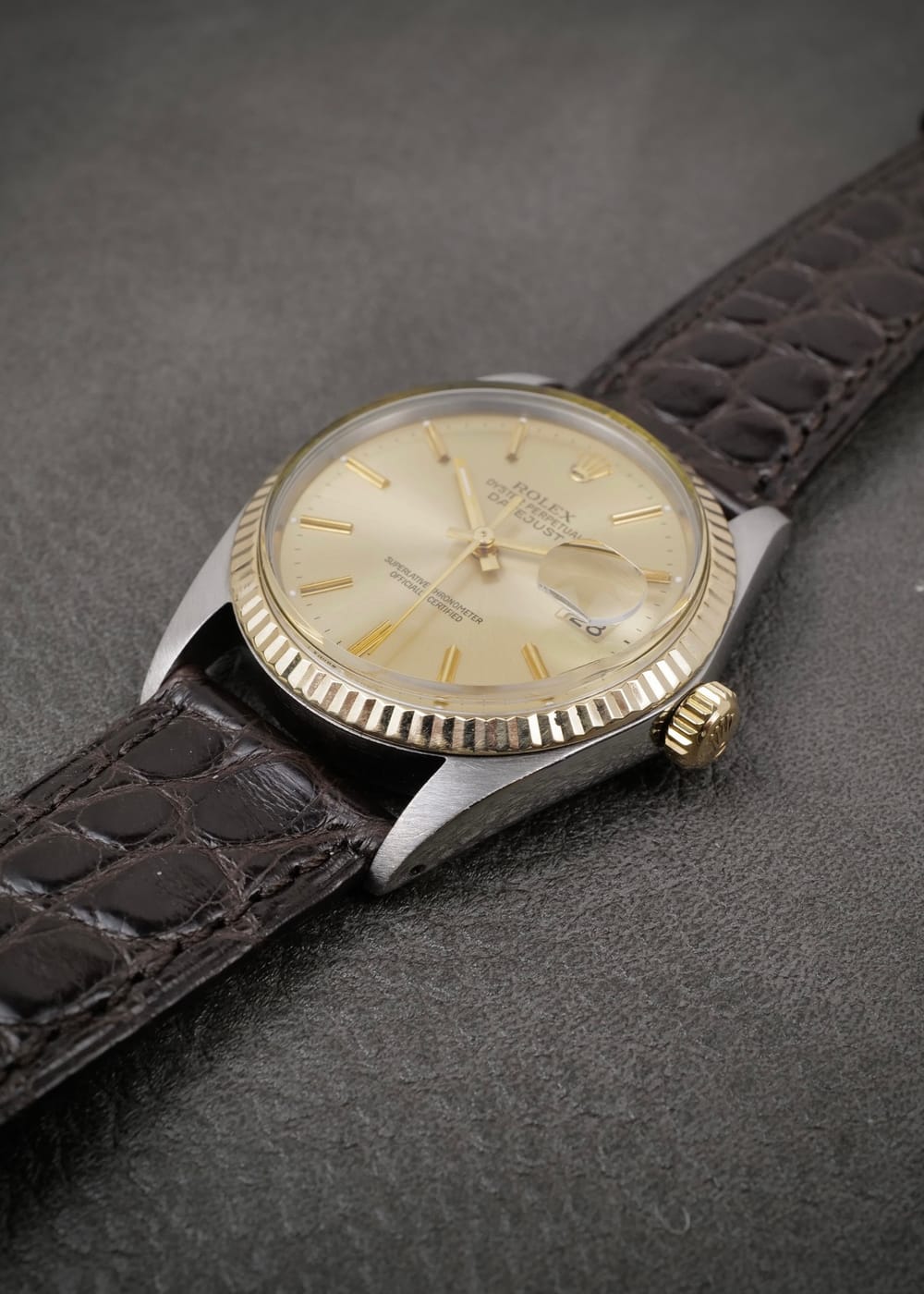 Rolex Datejust — photo 7