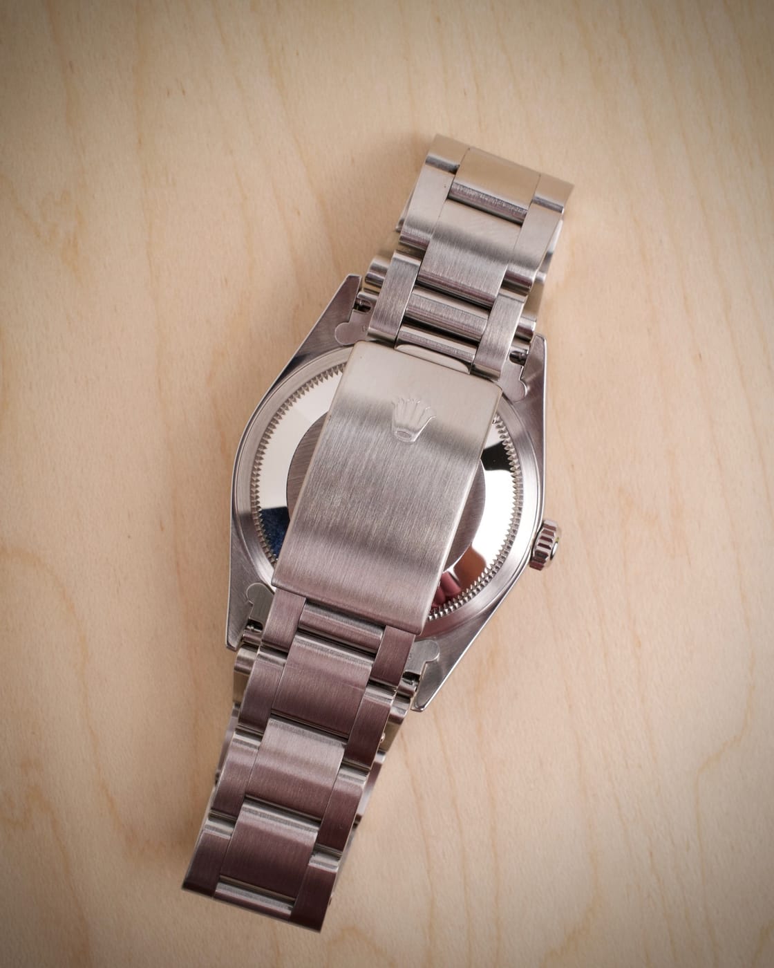 Rolex Datejust 36 — photo 10