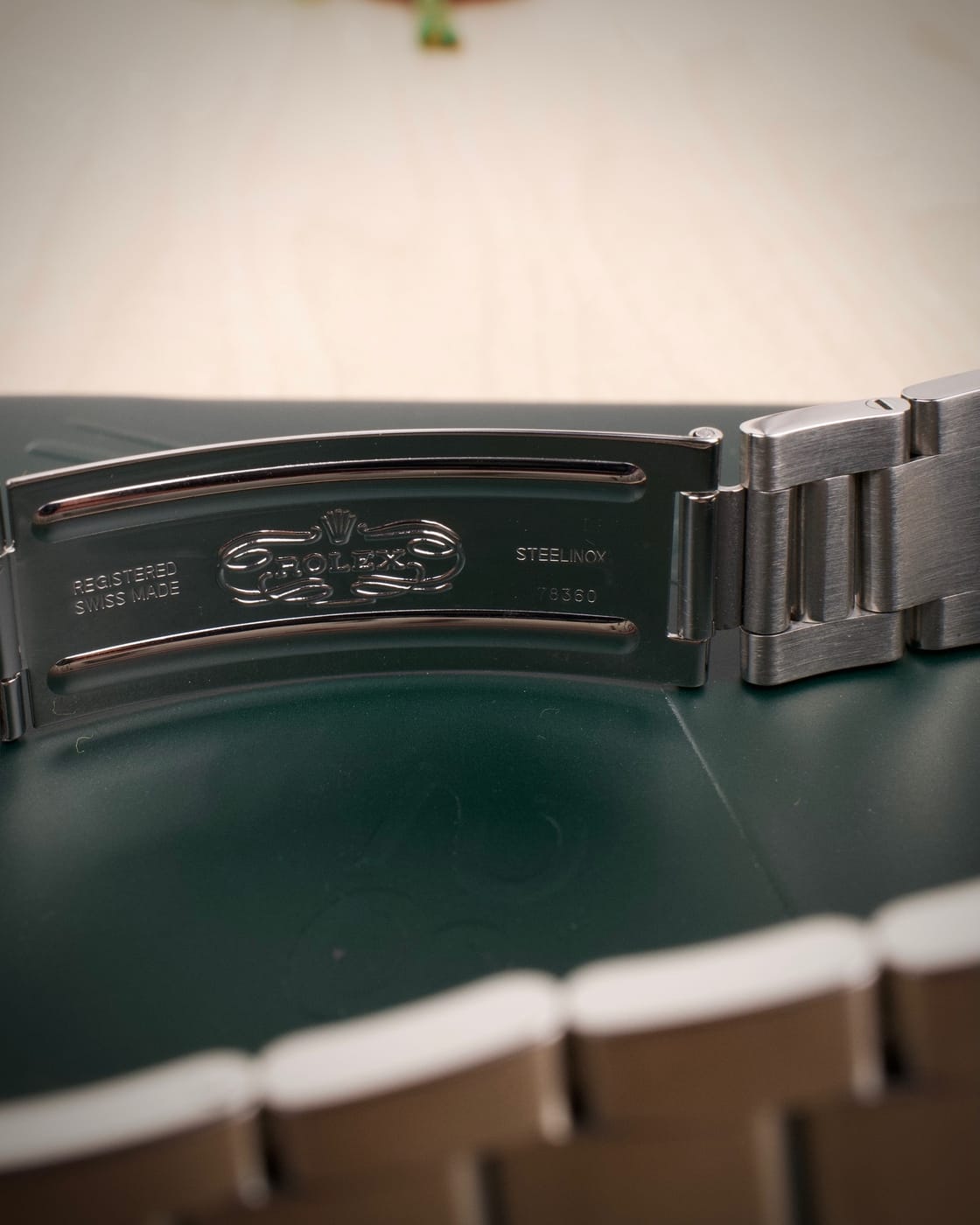 Rolex Datejust 36 — photo 11