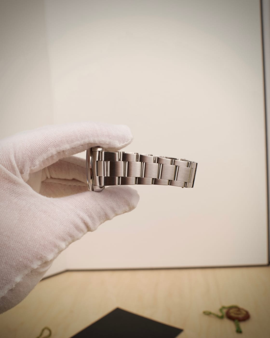 Rolex Datejust 36 — photo 12