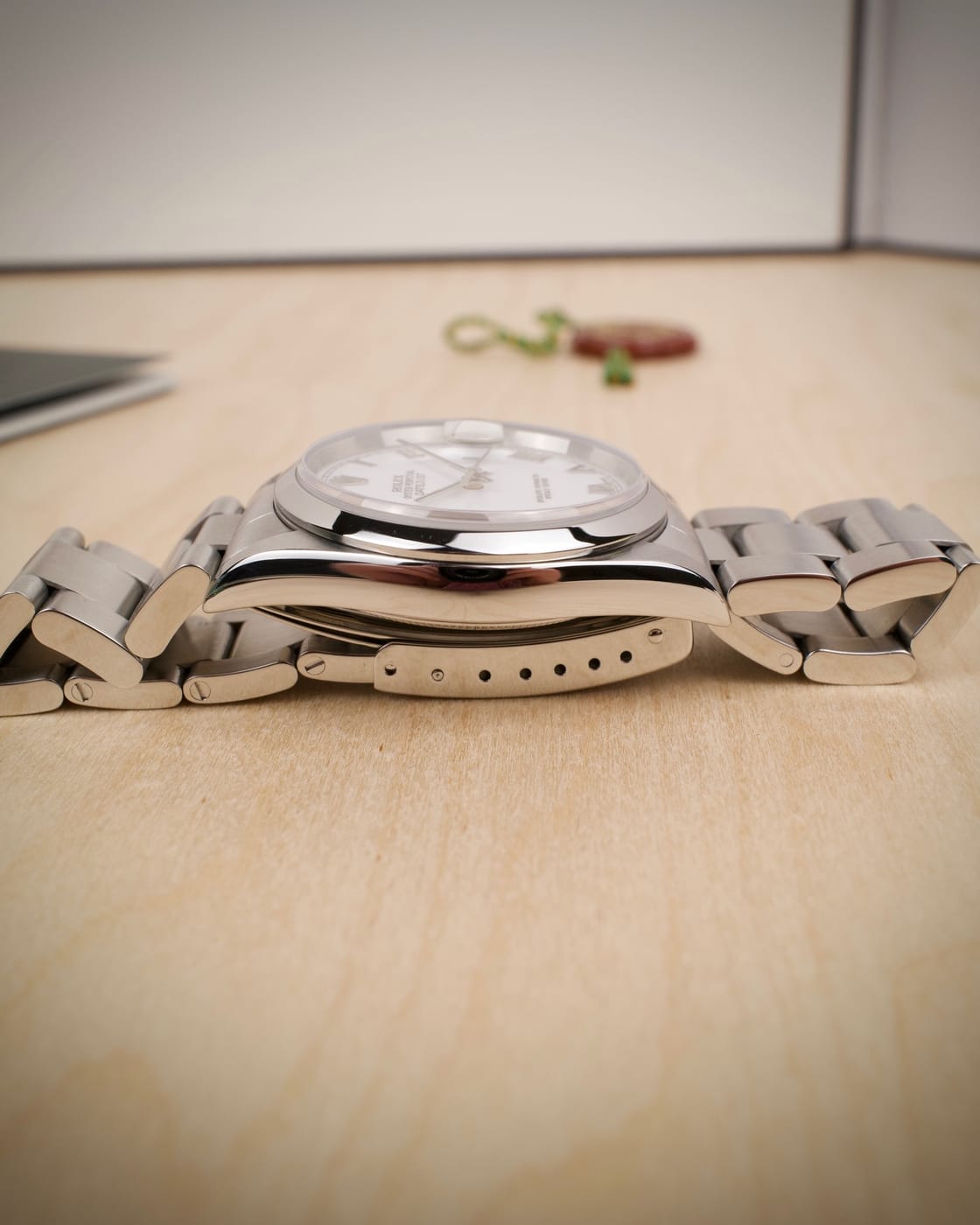 Rolex Datejust 36 — photo 6