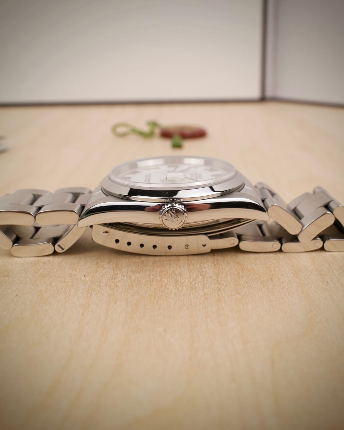 Rolex Datejust 36 — photo 7