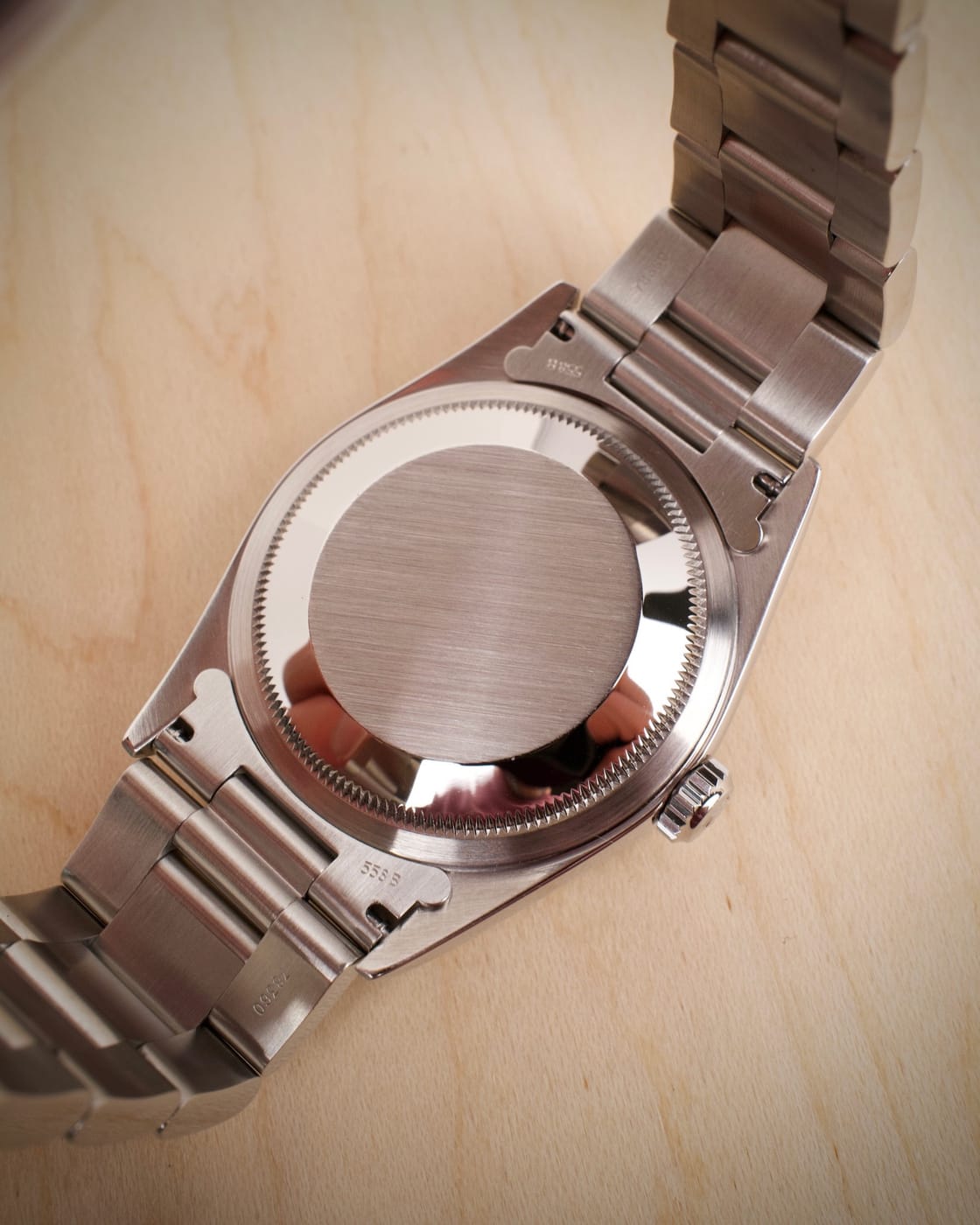 Rolex Datejust 36 — photo 9