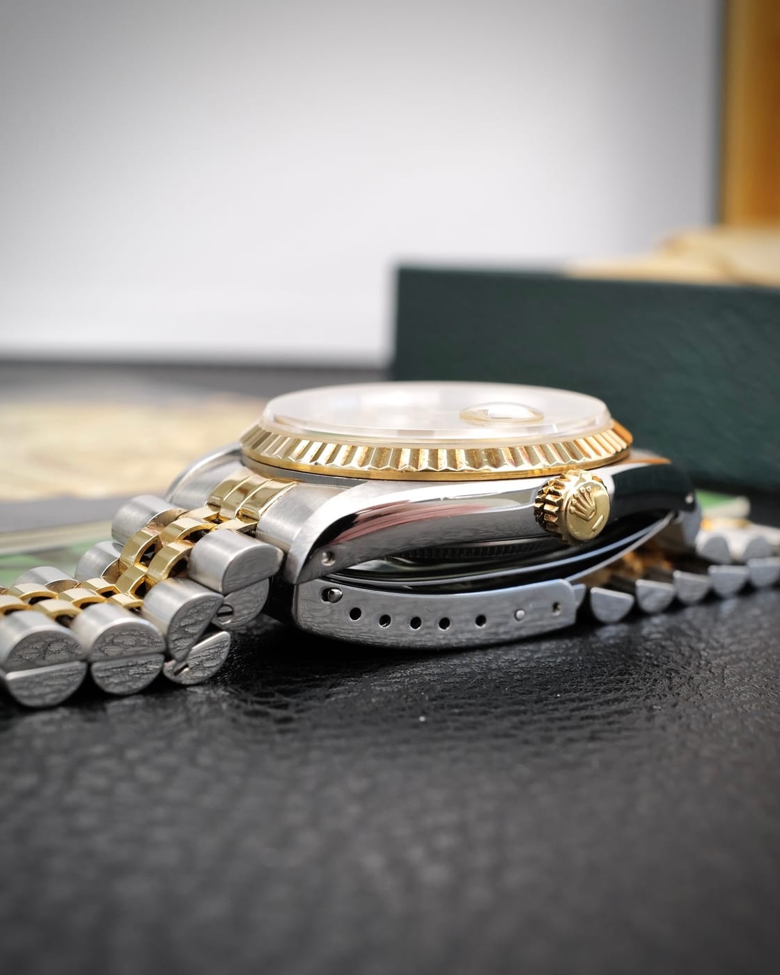 Rolex Datejust — photo 2