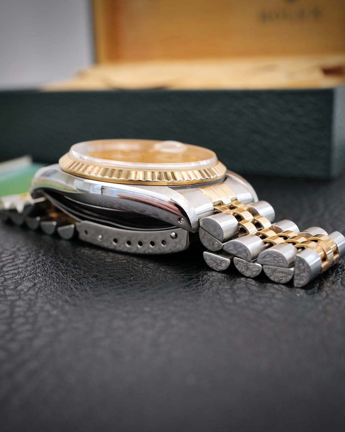 Rolex Datejust — photo 3
