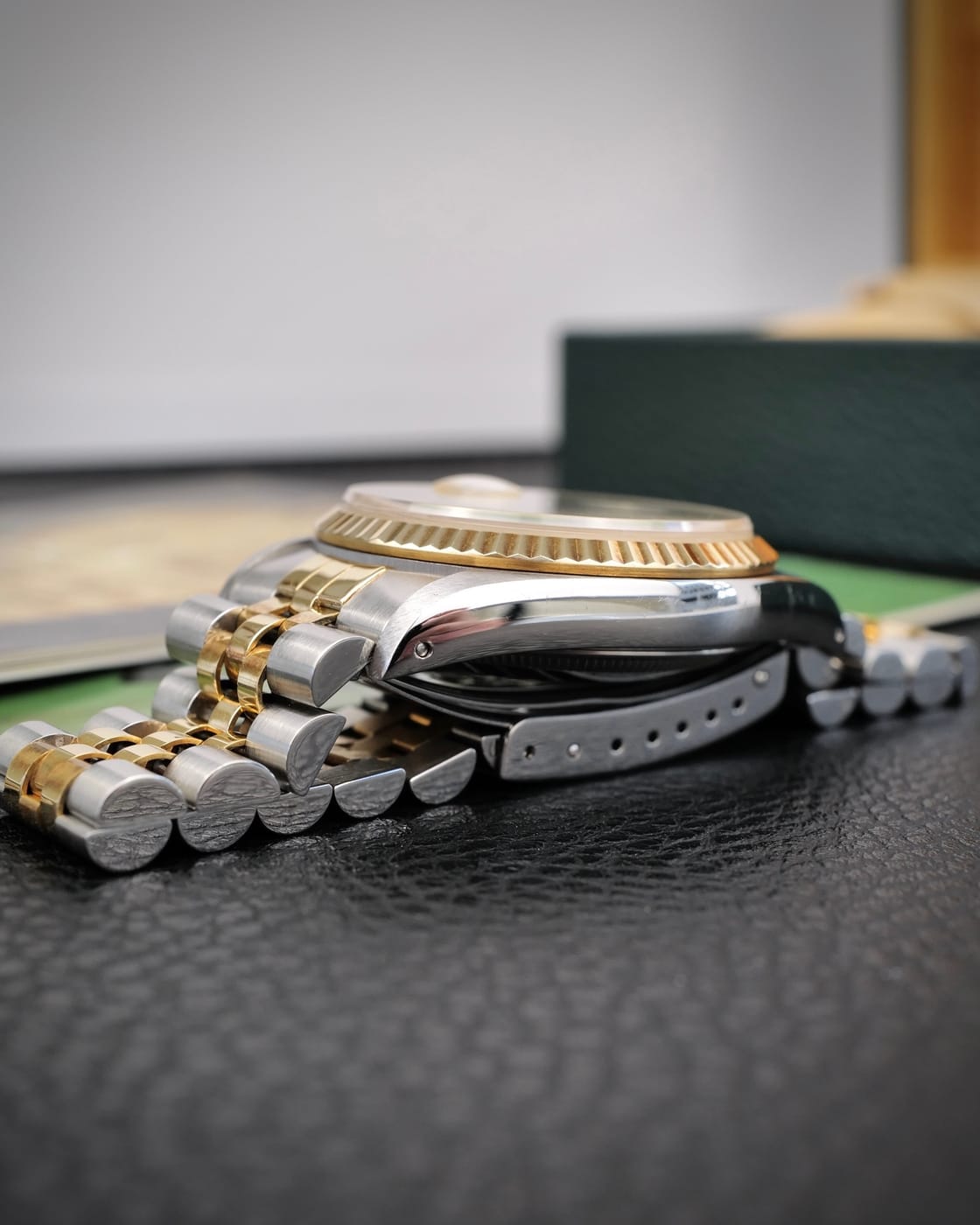 Rolex Datejust — photo 4