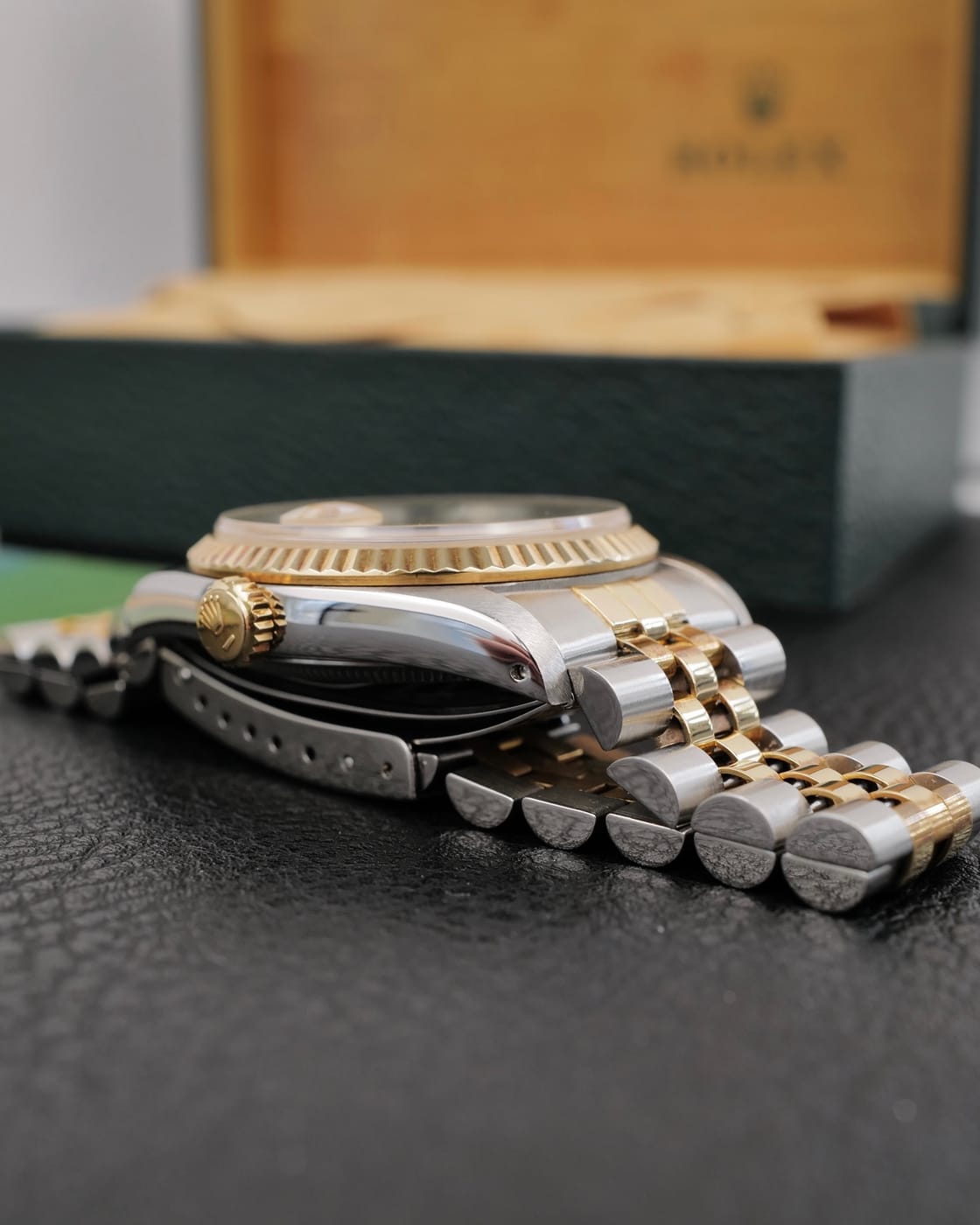 Rolex Datejust — photo 5