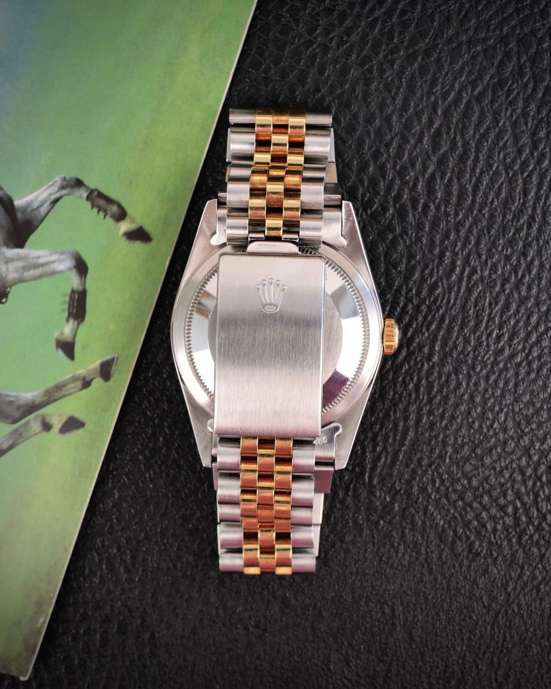 Rolex Datejust — photo 6