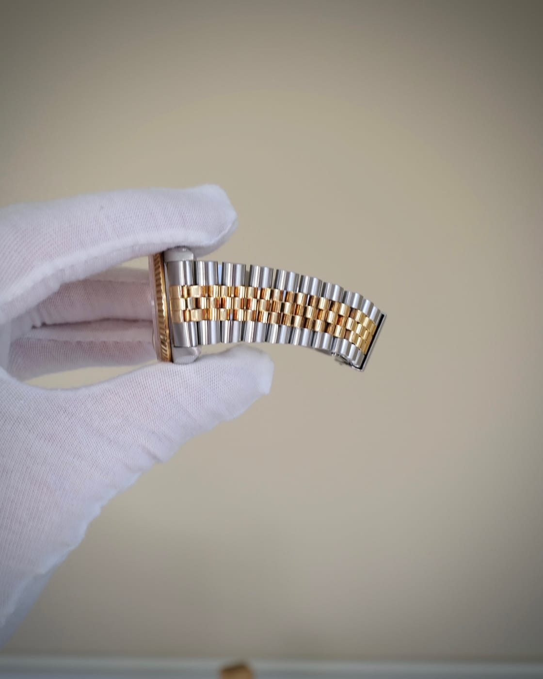 Rolex Datejust — photo 8
