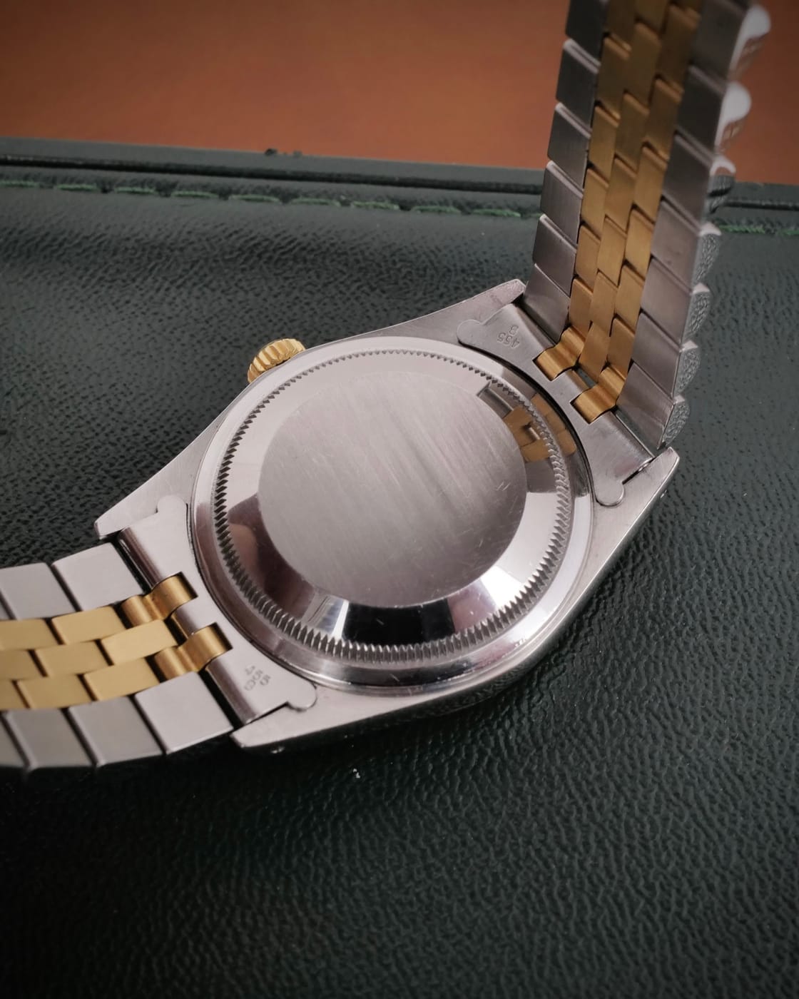 Rolex Datejust 36 — photo 10