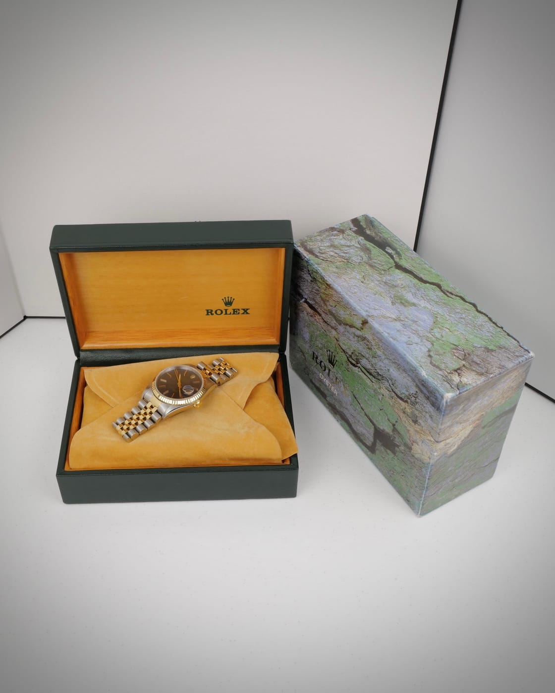 Rolex Datejust 36 — photo 12