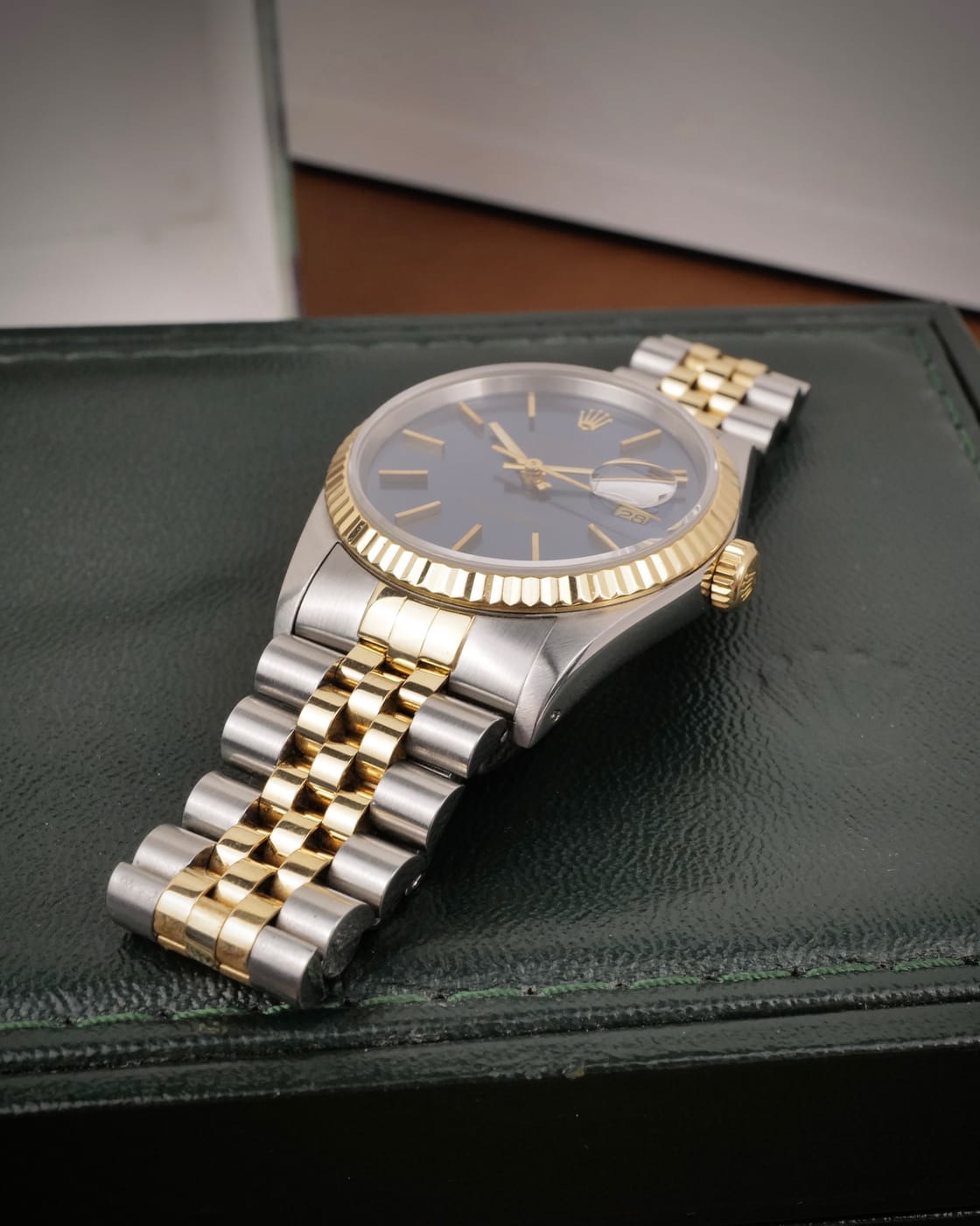 Rolex Datejust 36 — photo 2