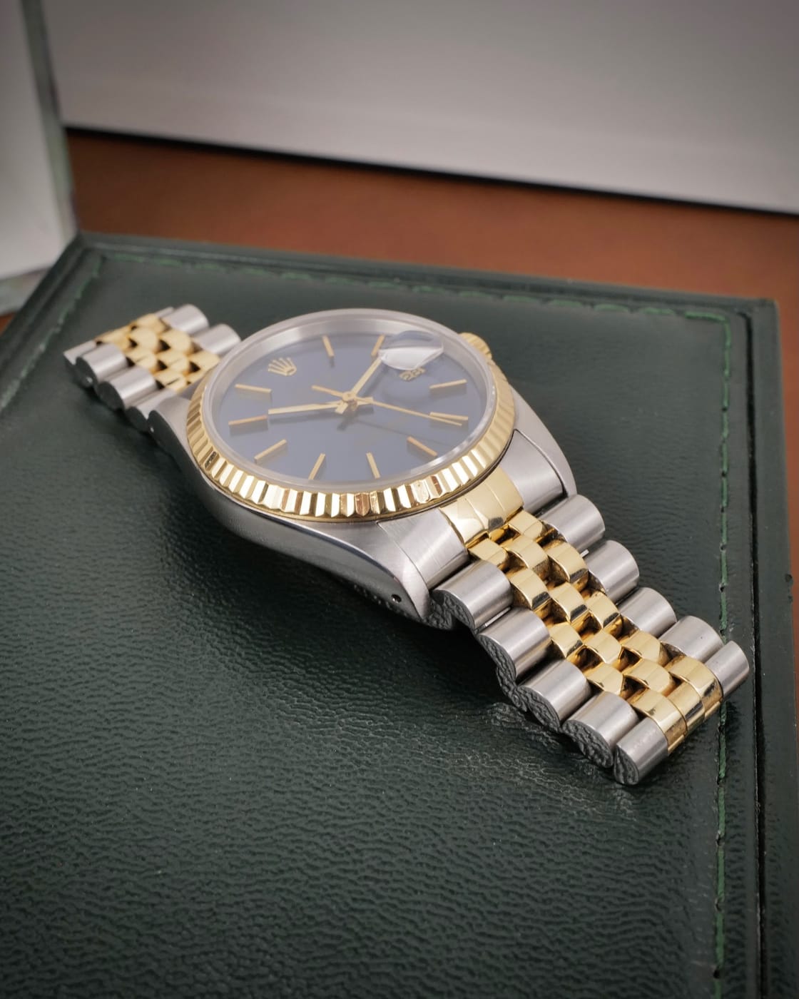 Rolex Datejust 36 — photo 3