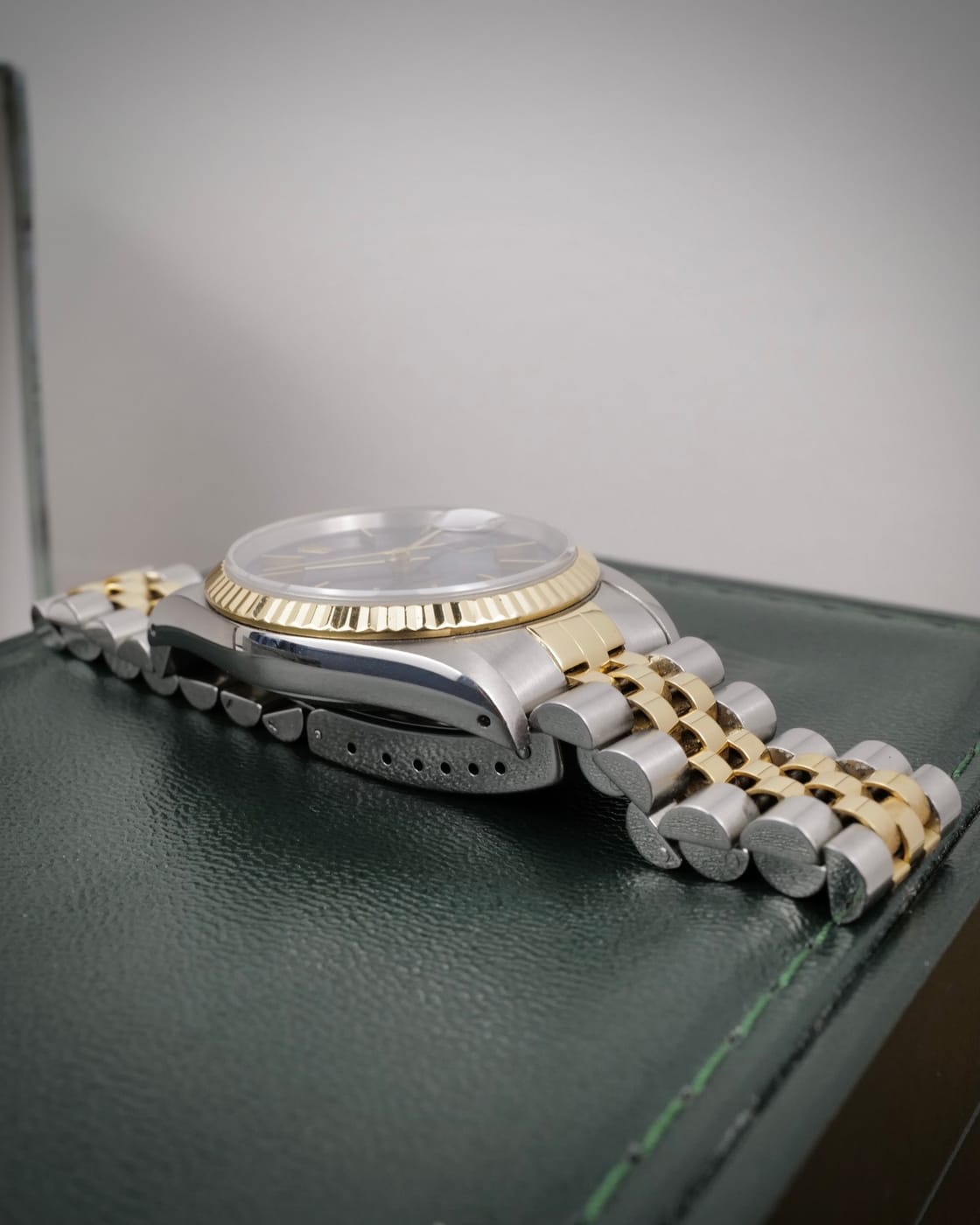 Rolex Datejust 36 — photo 4