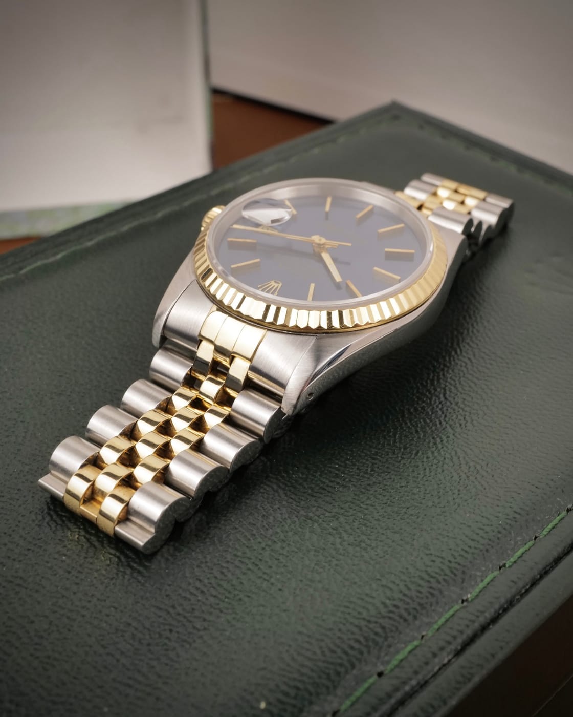 Rolex Datejust 36 — photo 6