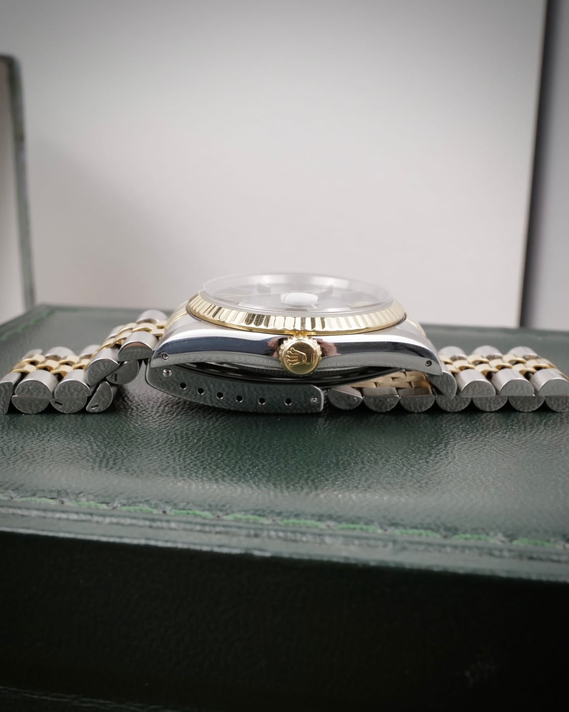 Rolex Datejust 36 — photo 7