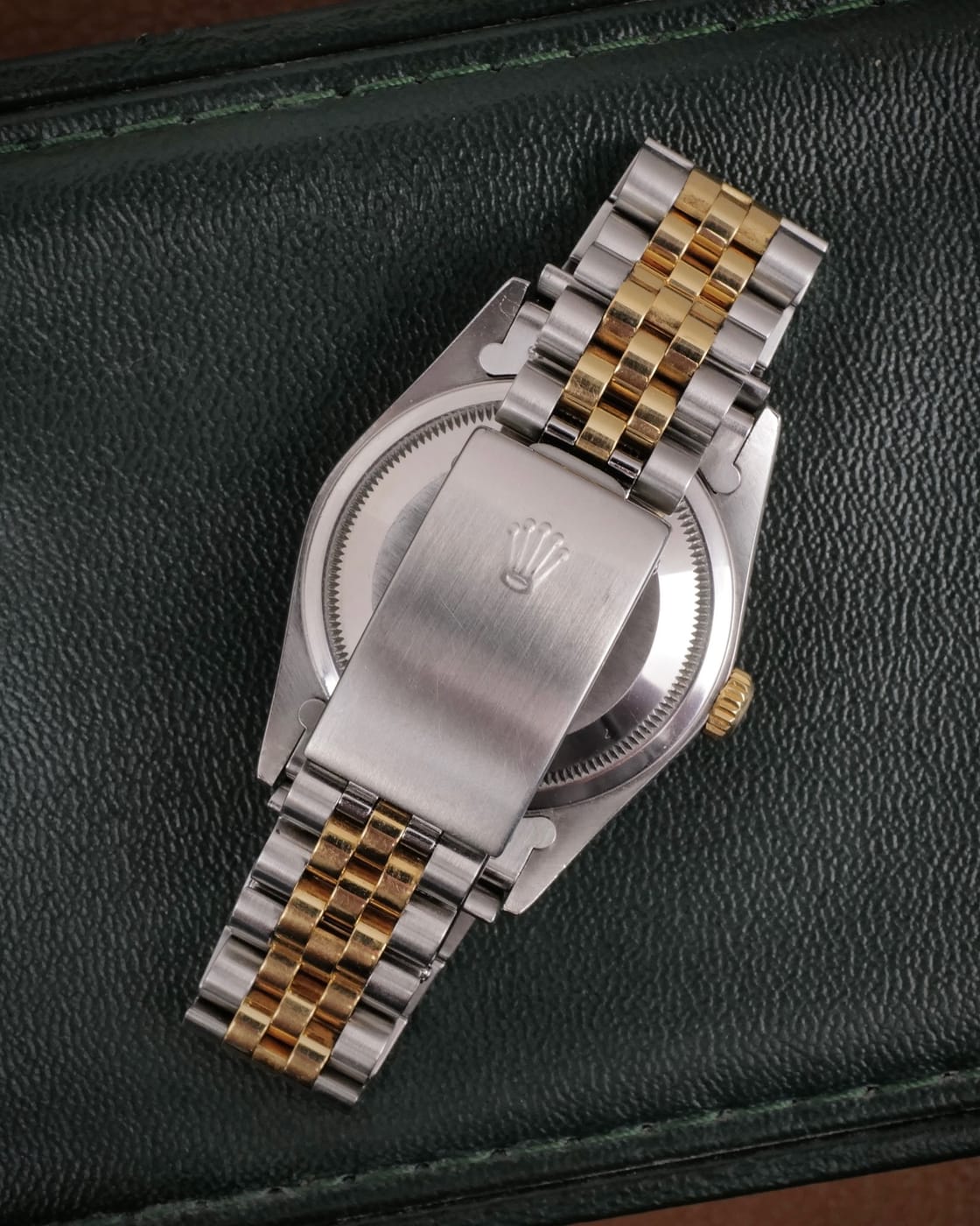 Rolex Datejust 36 — photo 8