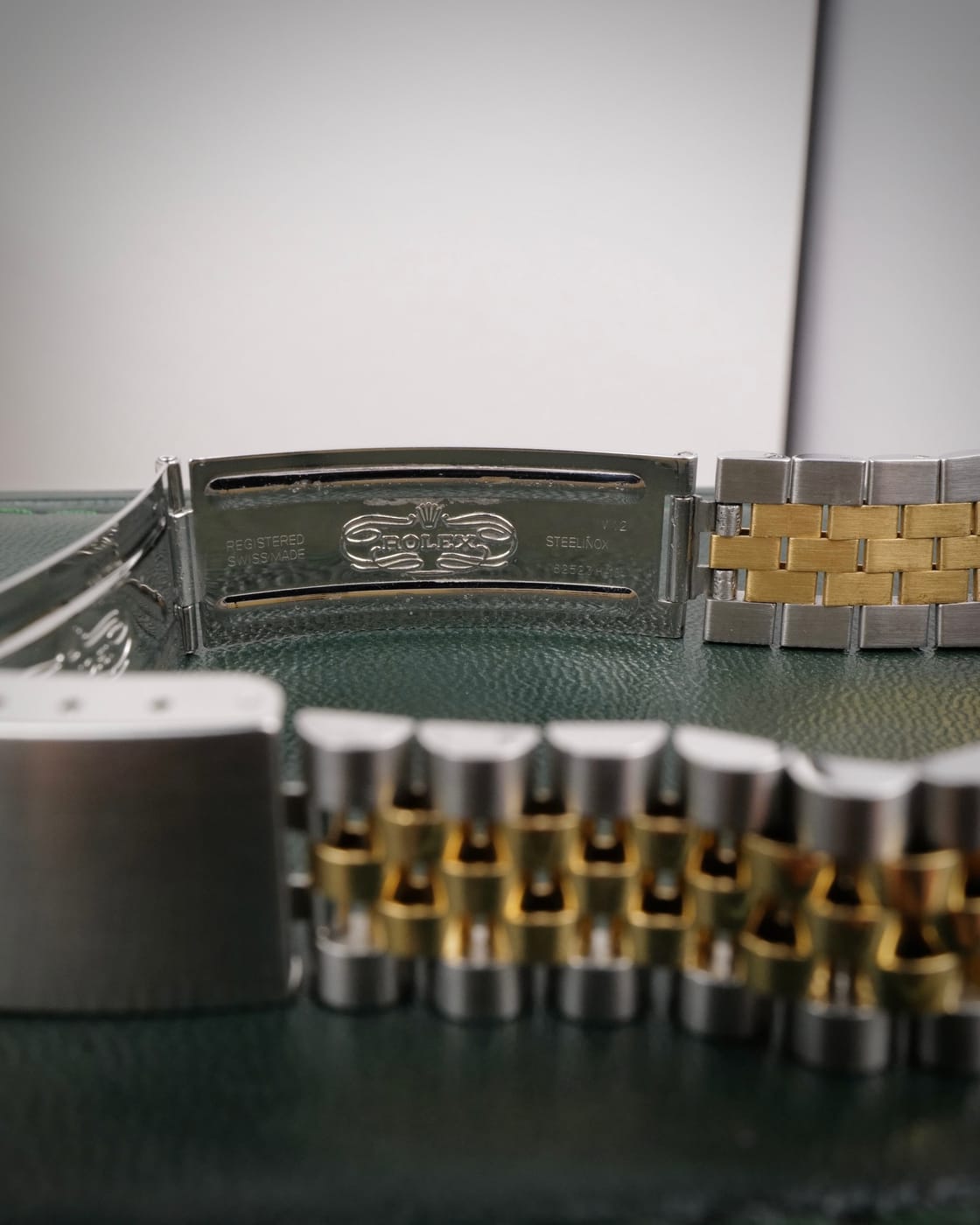 Rolex Datejust 36 — photo 9